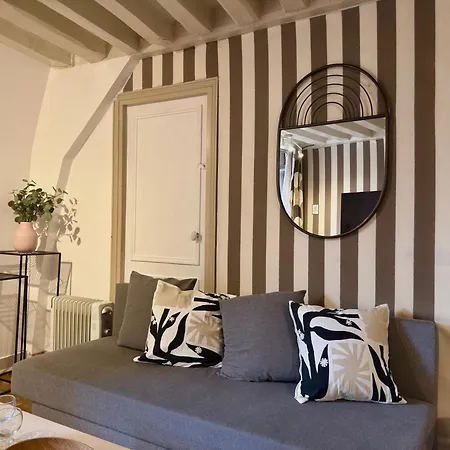 Hypercentre -tout Confort 2