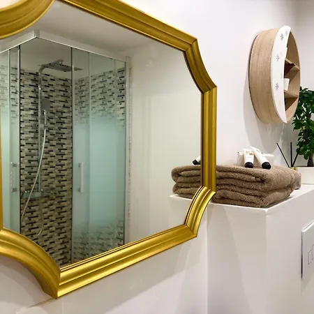 Hypercentre -tout Confort 2 Apartment