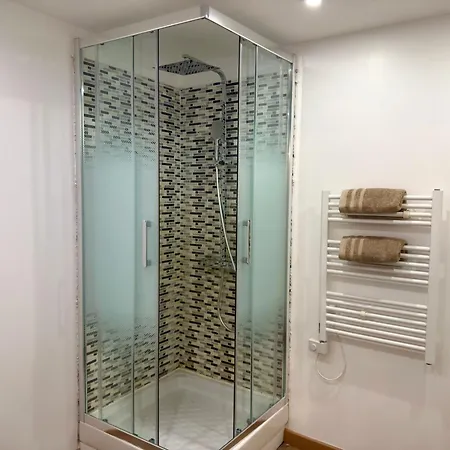 Hypercentre -tout Confort 2 Apartment Fontainebleau