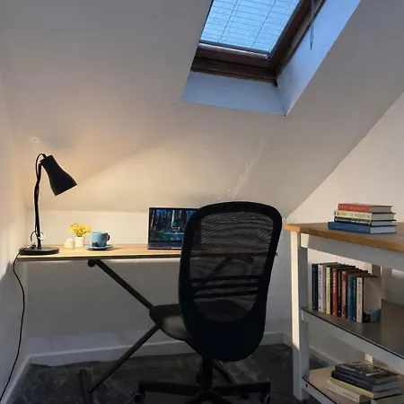 Hypercentre -tout Confort 2