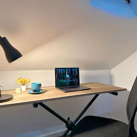 Hypercentre -tout Confort 2 *