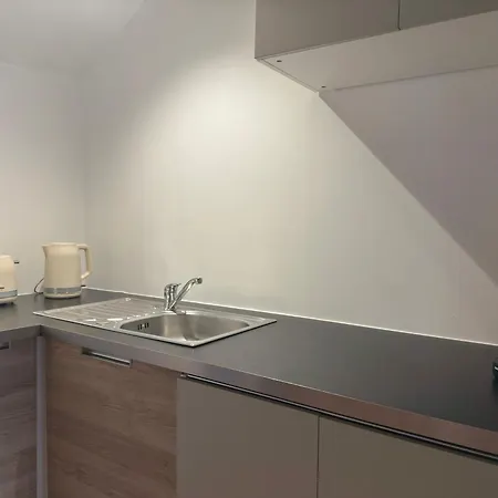 Hypercentre -tout Confort 2 Fontainebleau