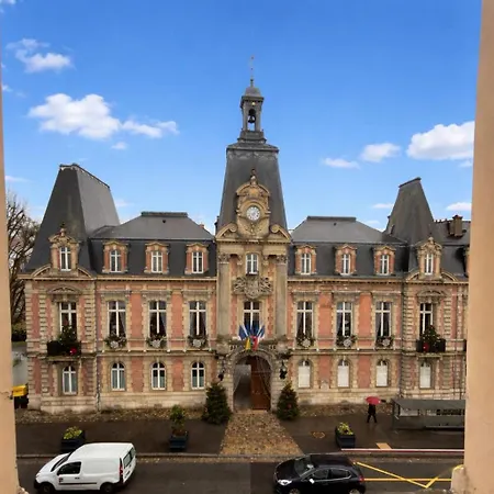 Hypercentre -tout Confort 2 *