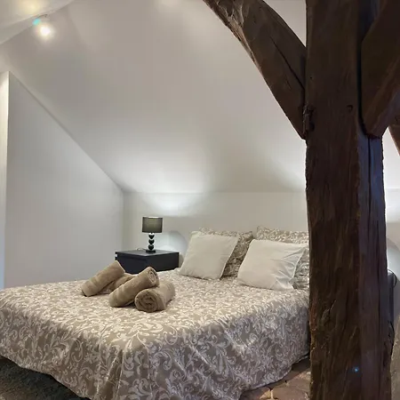 Apartamento Hypercentre -tout Confort 2 *