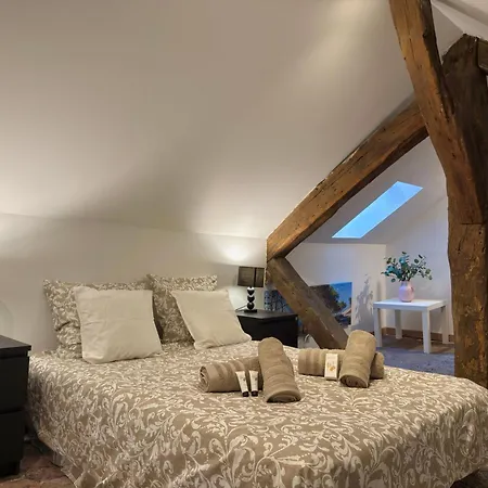 Apartamento Hypercentre -tout Confort 2