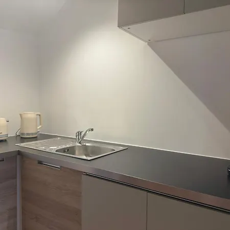 Hypercentre -tout Confort 2 Apartamento