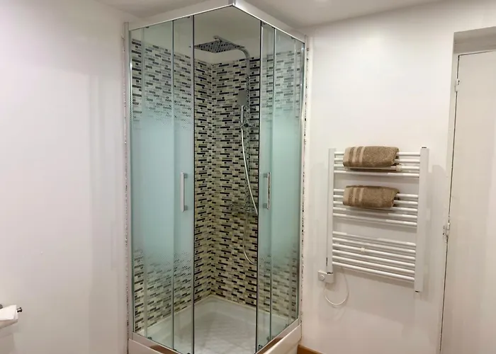 Hypercentre -tout Confort 2 Διαμέρισμα Φονταινεμπλώ