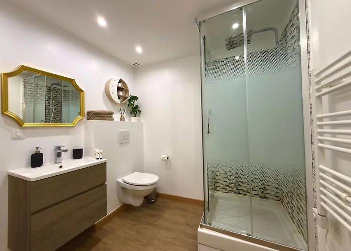 Hypercentre -tout Confort 2 Διαμέρισμα Φονταινεμπλώ