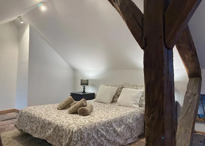 Hypercentre -tout Confort 2 Διαμέρισμα *