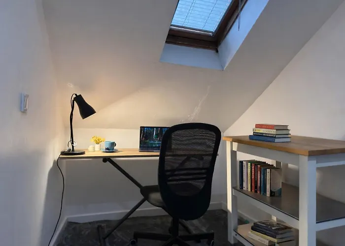 Hypercentre -tout Confort 2