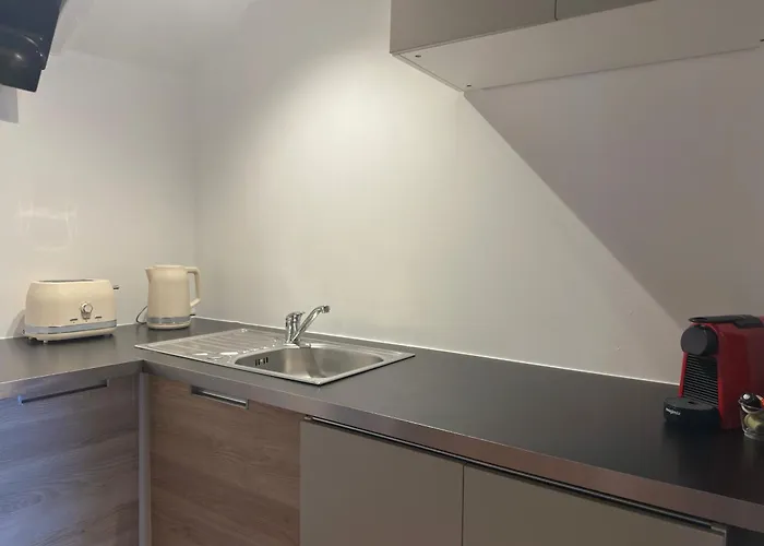 Hypercentre -tout Confort 2 Φονταινεμπλώ